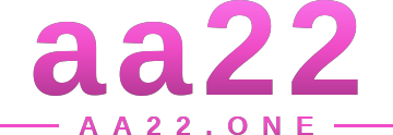 aa22 logo